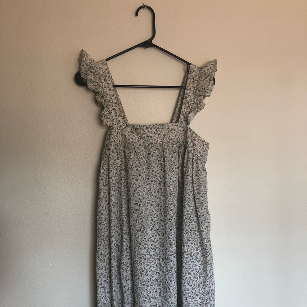 ♥️SOLD♥️Dôen Willa dress